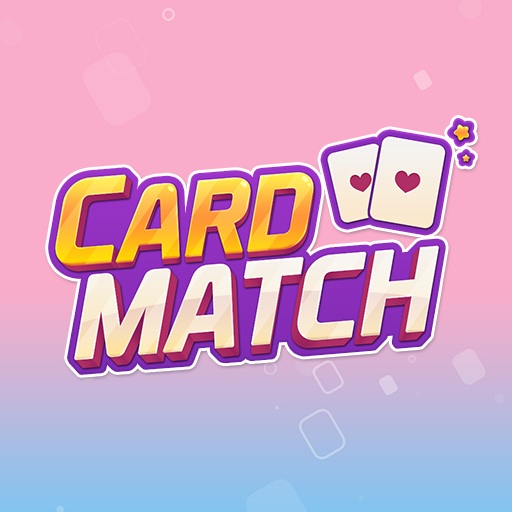 Memory game : Card match