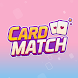 Memory game : Card match - Androidアプリ