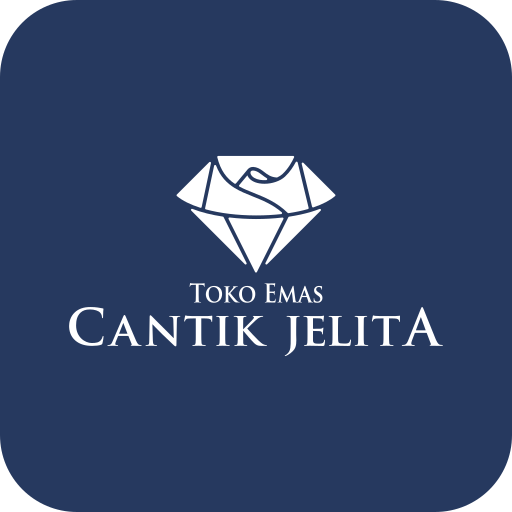 Cantik Jelita logo