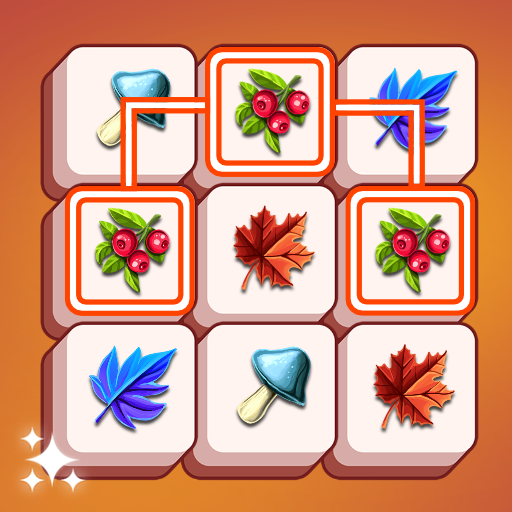 Tile 3 Sort: Triple Tile Match 1.06 Icon