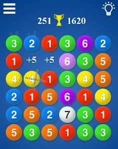 Match 7 - Screenshot 3