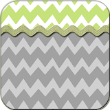 Chevron Wallpapers icon