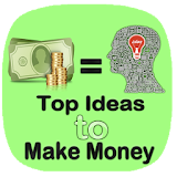 Top ideas to Make Money icon