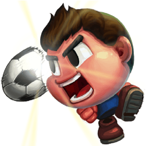 Mini Football Game logo