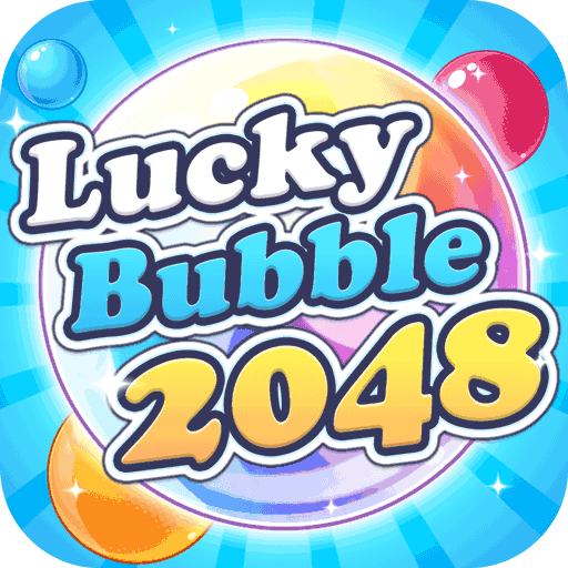 2048 Lucky Balls para Android - Download