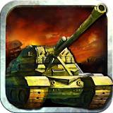 Tanks War-Air Combat icon