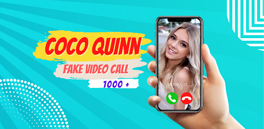 Coco Quinn Video Call Prank