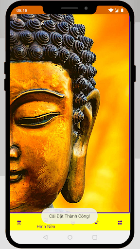 Lịch Phật Giáo Screen 3