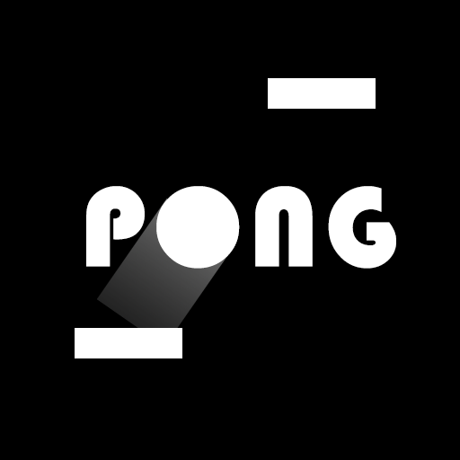 Pong 2 - Online Multiplayer Game with Offline Play