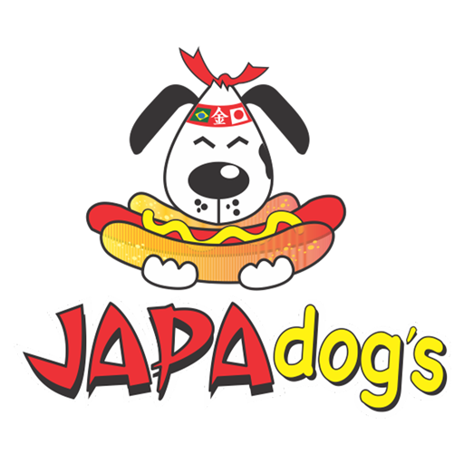 Japa Dogs logo