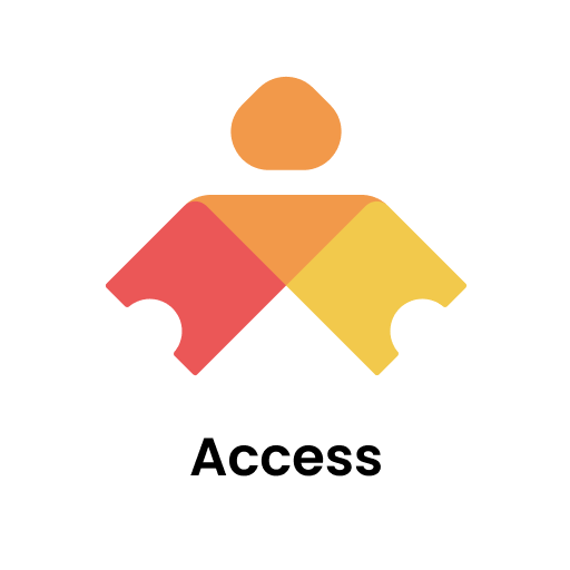 Fyra Access logo