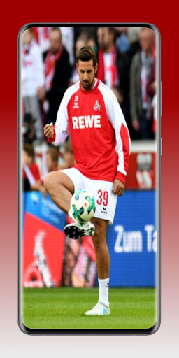 FC Koln 4K Wallpapers Screen 3