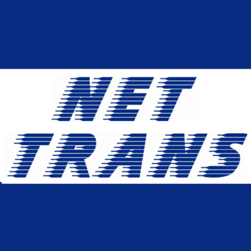 NET Trans Logo