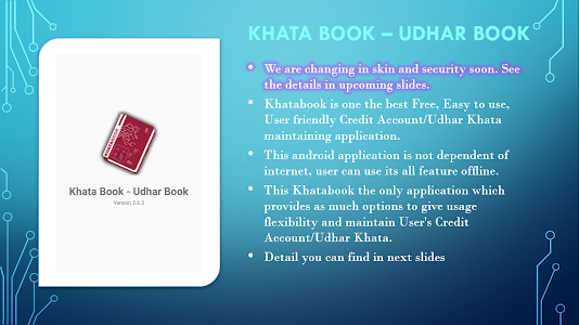 Khata Book Ledger Account Book Unknown