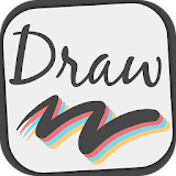 Draw icon