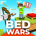 Cover Image of Download Bedwars maps for minecraft  APK