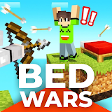 Bedwars maps for minecraft icon