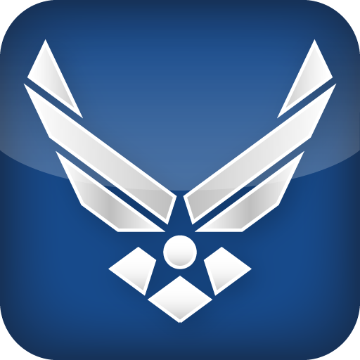 U.S. Air Force Academy 2.7 Icon