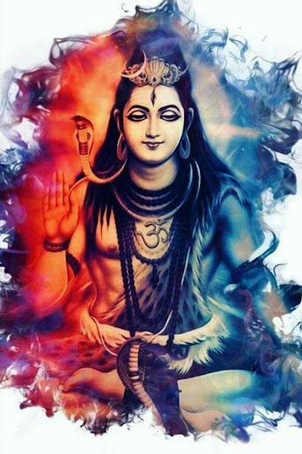 Shiva Wallpapers HD