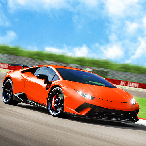 Car Driving School Games 3D logo