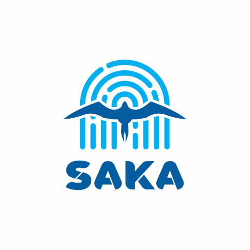 SAKA SBB logo