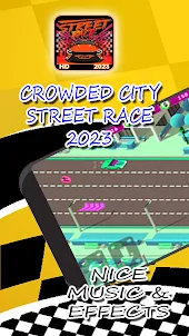 Crowd City Street-Race 2023