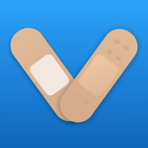 EasyVax Scheduler logo