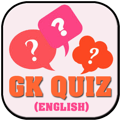 GK Quiz 2022 logo