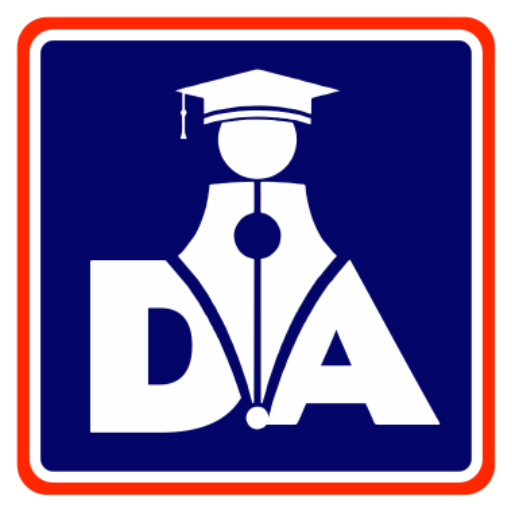 Desire Academy Learning App logo