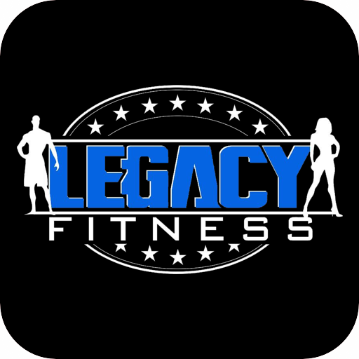 Team Legacy Pro logo