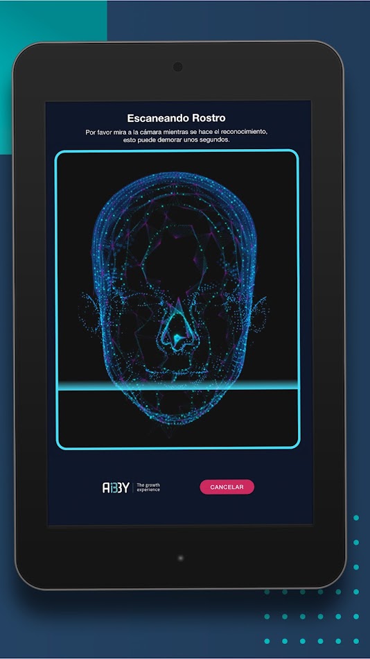 #7. Abby Control (Android) di: 1Rocket Digital Cluster