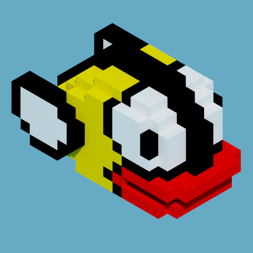 Flappedy logo