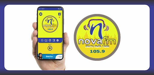 Rádio Nova FM 105