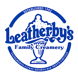 Icon image Leatherby’s Creamery