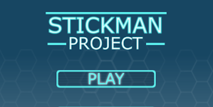 screenshot of Stick Project