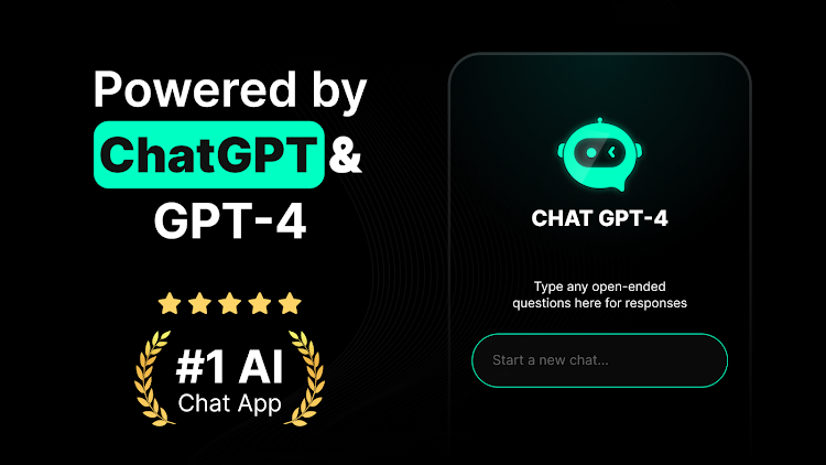 AI Chatbot - Chat with AI - 499992415.9 - (Android)