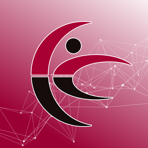 久留米工業大学　メタバース・ラボ logo