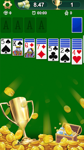 Solitaire King