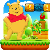 Winnie sboy tigger world the pooh icon