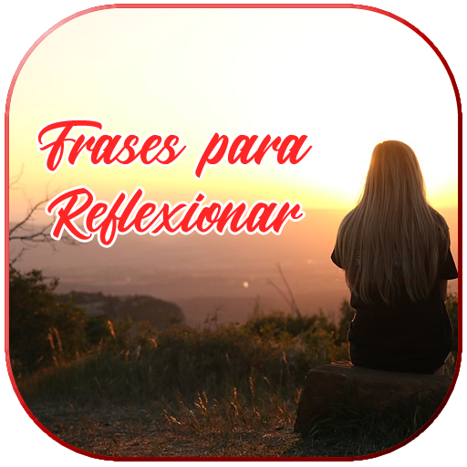 Frases para Reflexionar logo