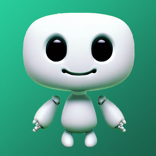 Ask Me - I Know Everything AI logo