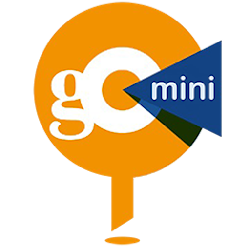 Go Mini Driver 1.4.9 Icon