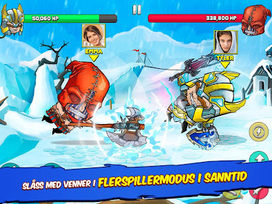Skjermbilde