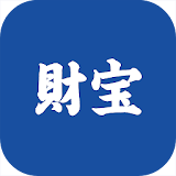 財宝公式通販アプリ 水・健康食品・焼酎・スキンケア icon