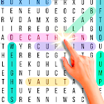 Cover Image of Download Word Search 2023  APK