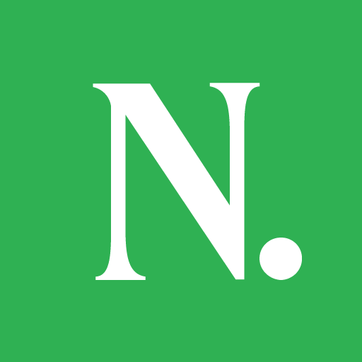 Nutmeg Logo