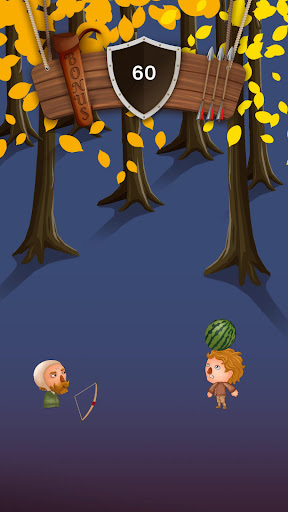game2d_archer Screen 3