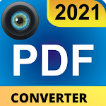 Cover Image of Tải xuống PDF CONVERTER Image to pdf 1.0 APK