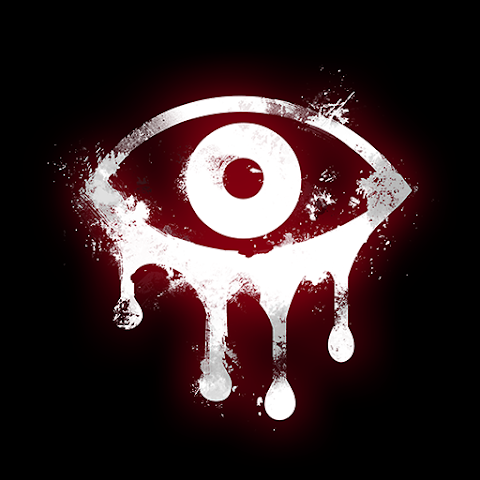 Eyes Scary Thriller Horror v6.1.96 MOD (Unlimited Money) APK