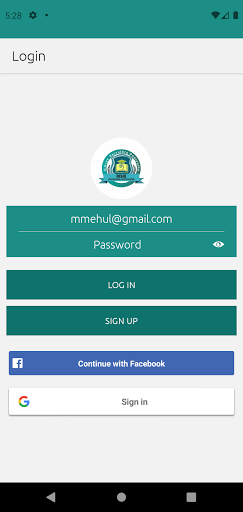 Rishi Educational Institutions 21-22